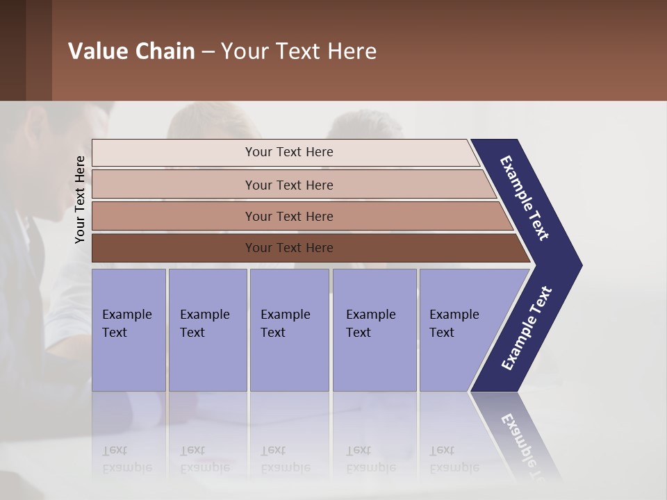 System Switch Energy PowerPoint Template