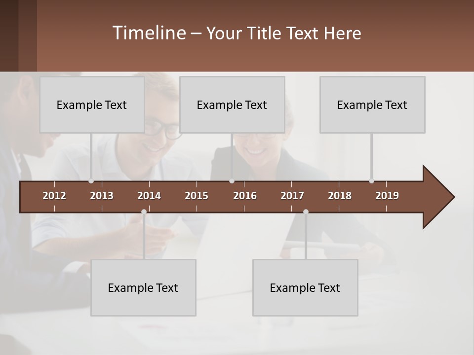 System Switch Energy PowerPoint Template