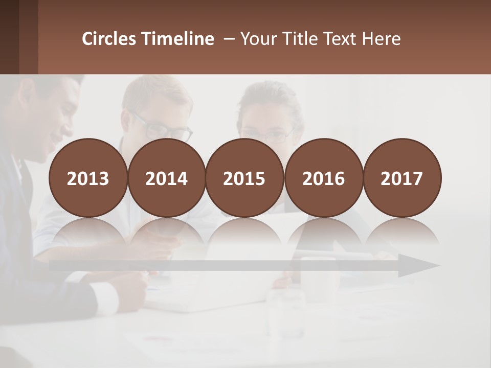 System Switch Energy PowerPoint Template