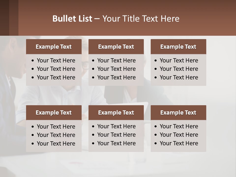 System Switch Energy PowerPoint Template