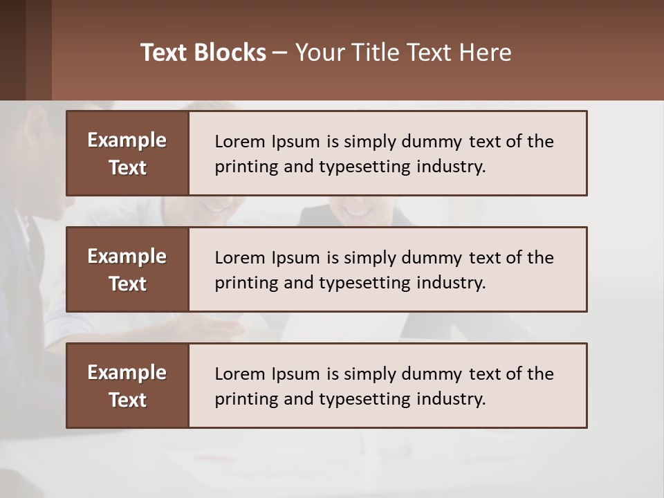 System Switch Energy PowerPoint Template