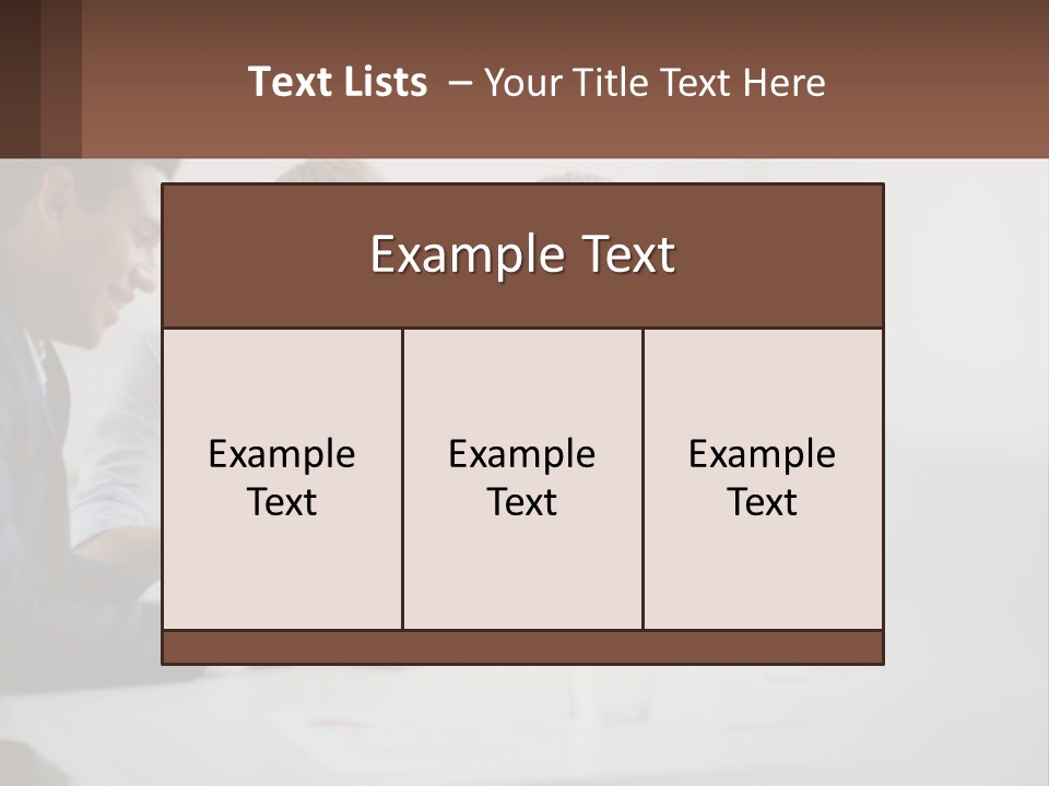 System Switch Energy PowerPoint Template