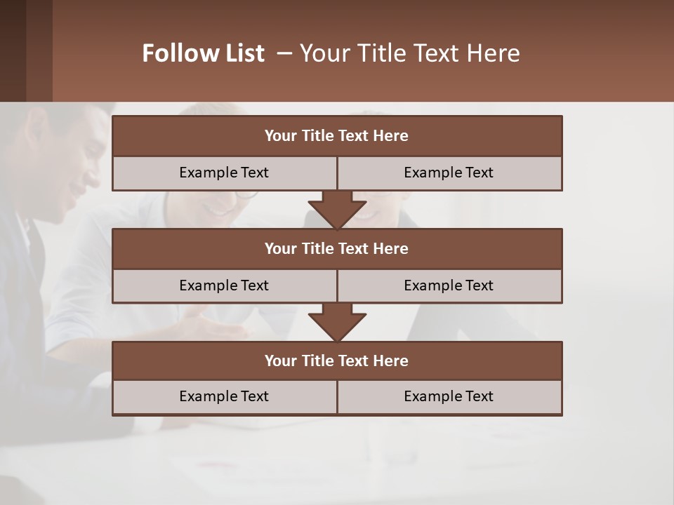 System Switch Energy PowerPoint Template