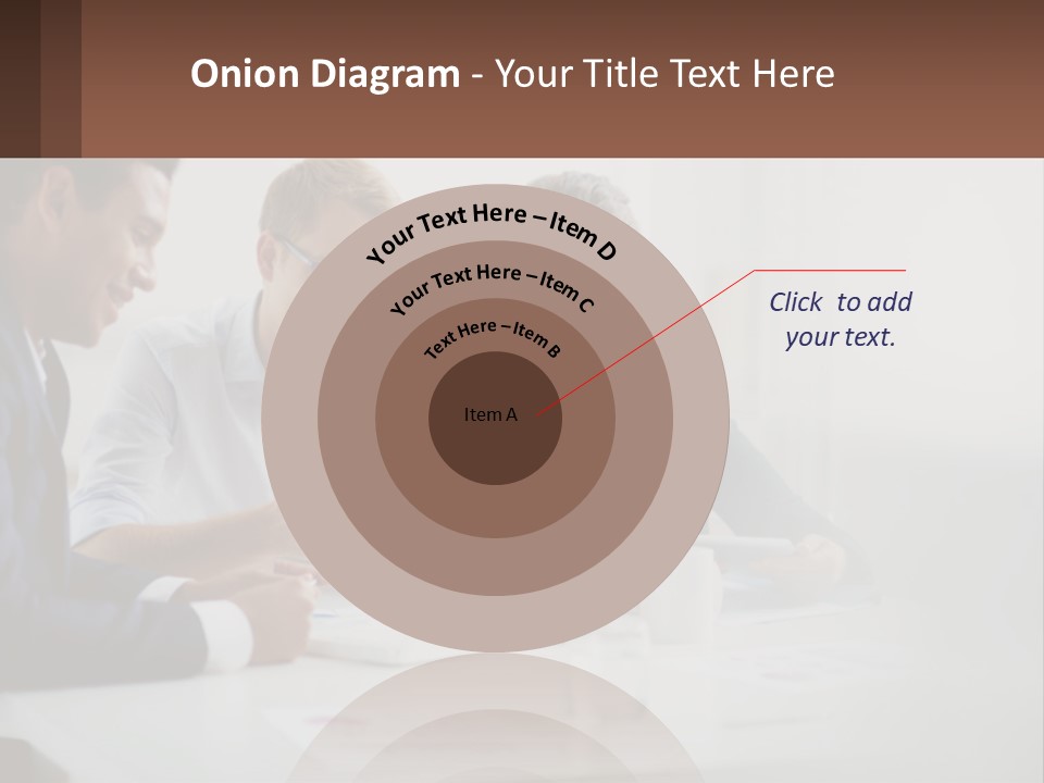 System Switch Energy PowerPoint Template