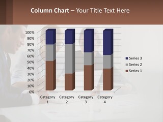 System Switch Energy PowerPoint Template