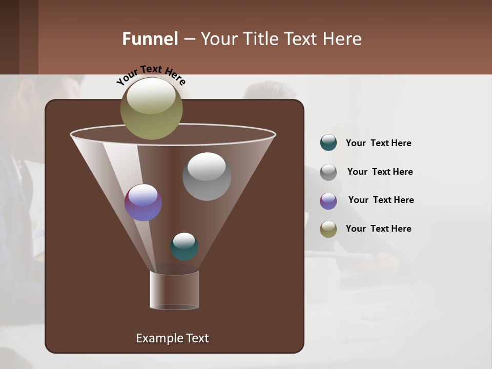 System Switch Energy PowerPoint Template