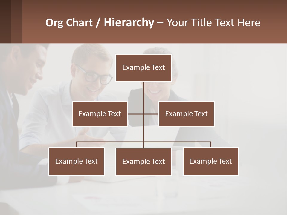 System Switch Energy PowerPoint Template