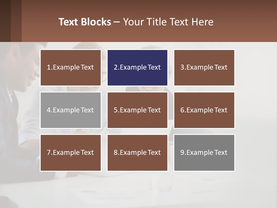 System Switch Energy PowerPoint Template