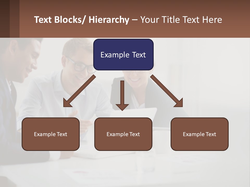 System Switch Energy PowerPoint Template