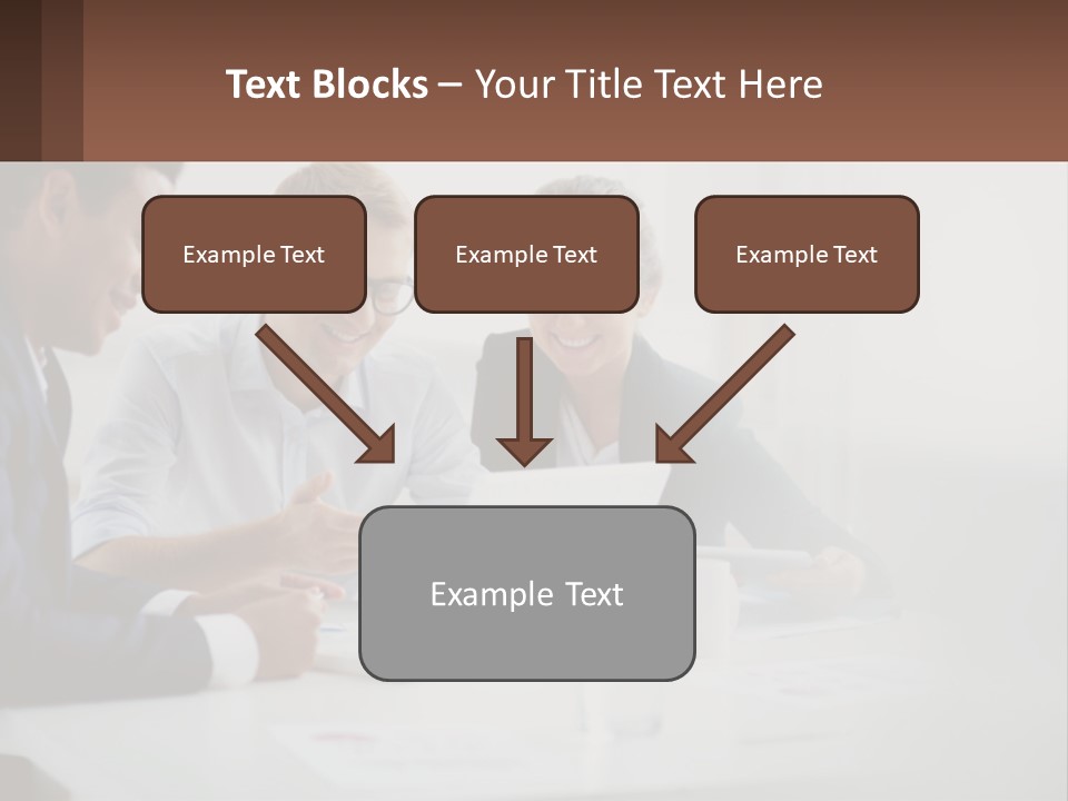 System Switch Energy PowerPoint Template