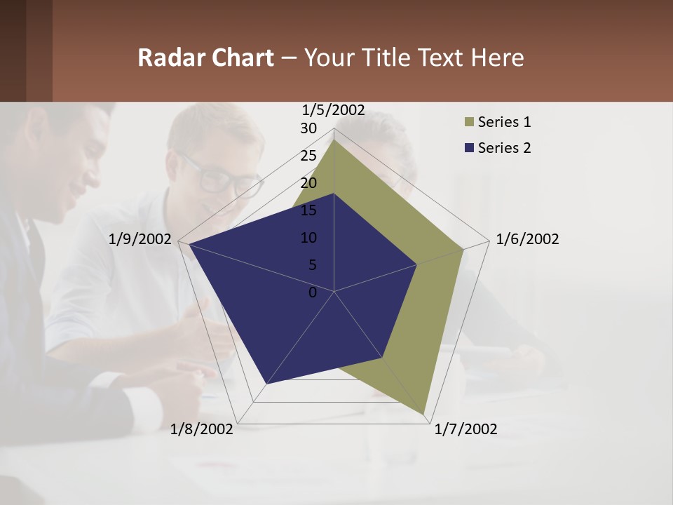 System Switch Energy PowerPoint Template