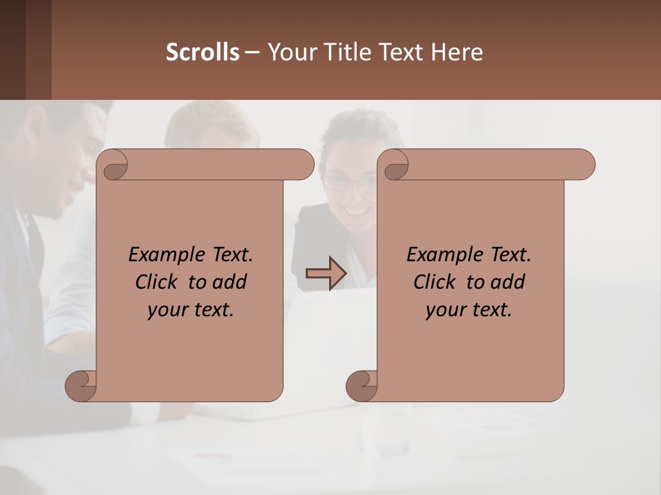 System Switch Energy PowerPoint Template