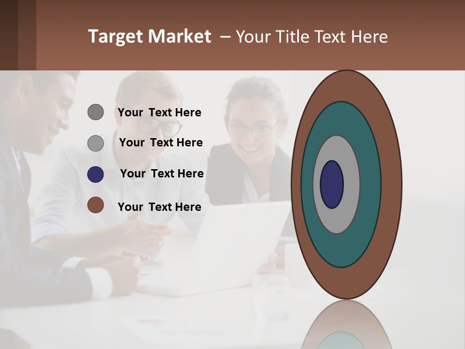 System Switch Energy PowerPoint Template