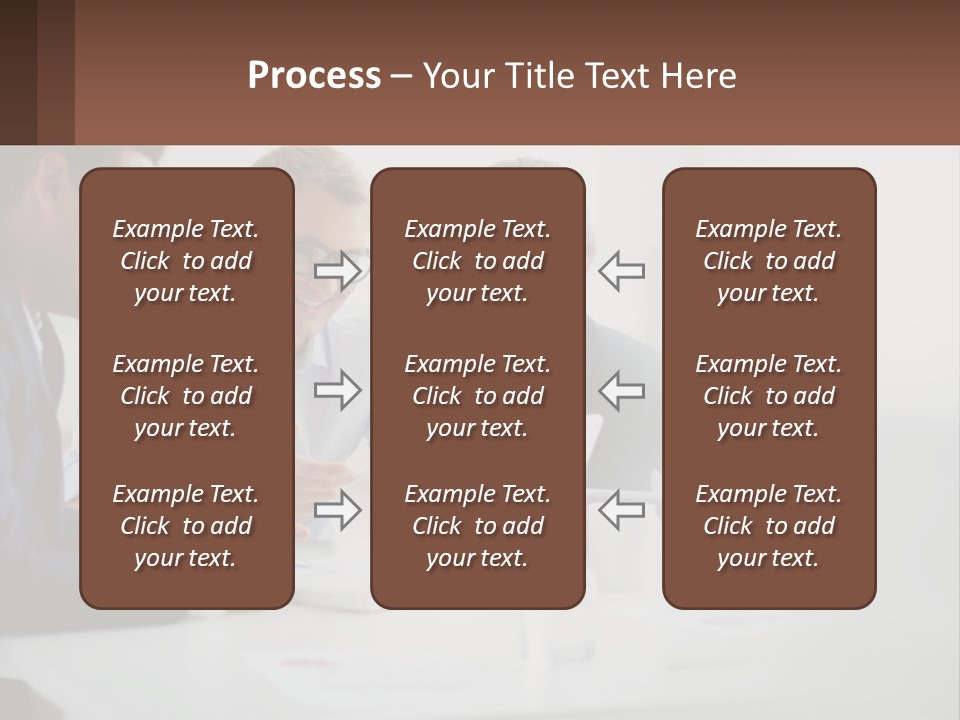 System Switch Energy PowerPoint Template