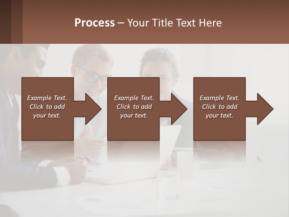 System Switch Energy PowerPoint Template