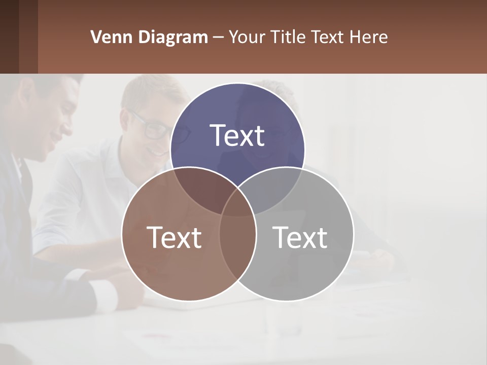 System Switch Energy PowerPoint Template
