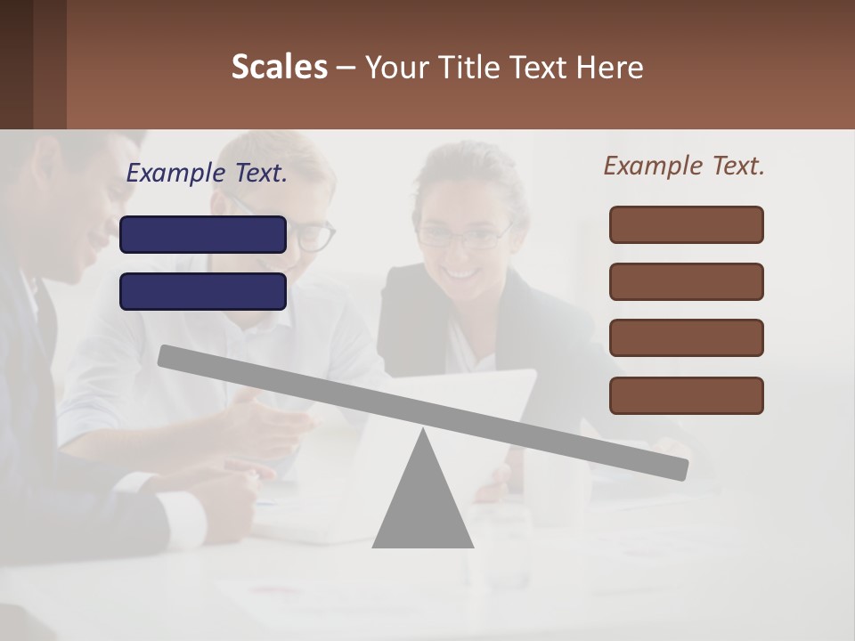 System Switch Energy PowerPoint Template