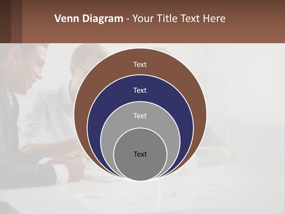 System Switch Energy PowerPoint Template