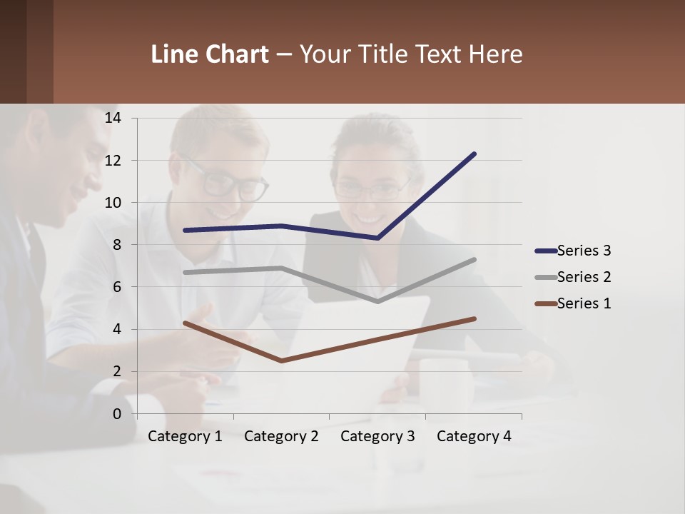 System Switch Energy PowerPoint Template