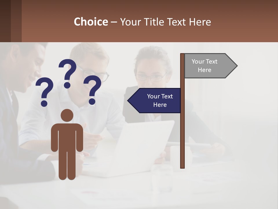 System Switch Energy PowerPoint Template