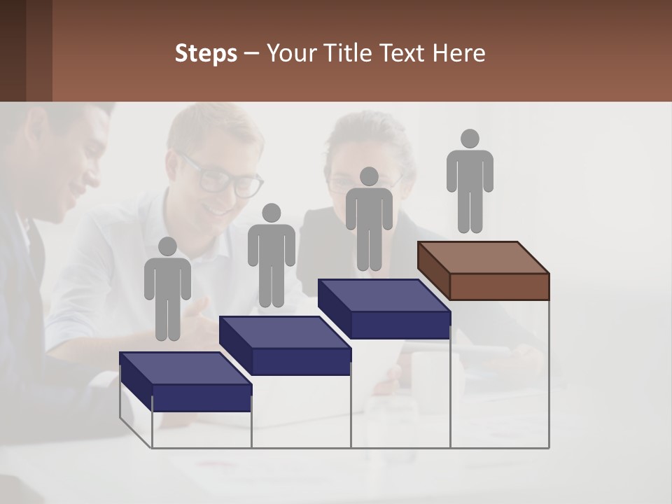 System Switch Energy PowerPoint Template