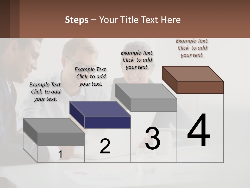 System Switch Energy PowerPoint Template