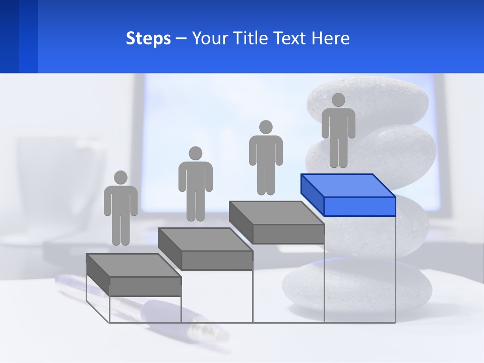 Condition Technology Electricity PowerPoint Template