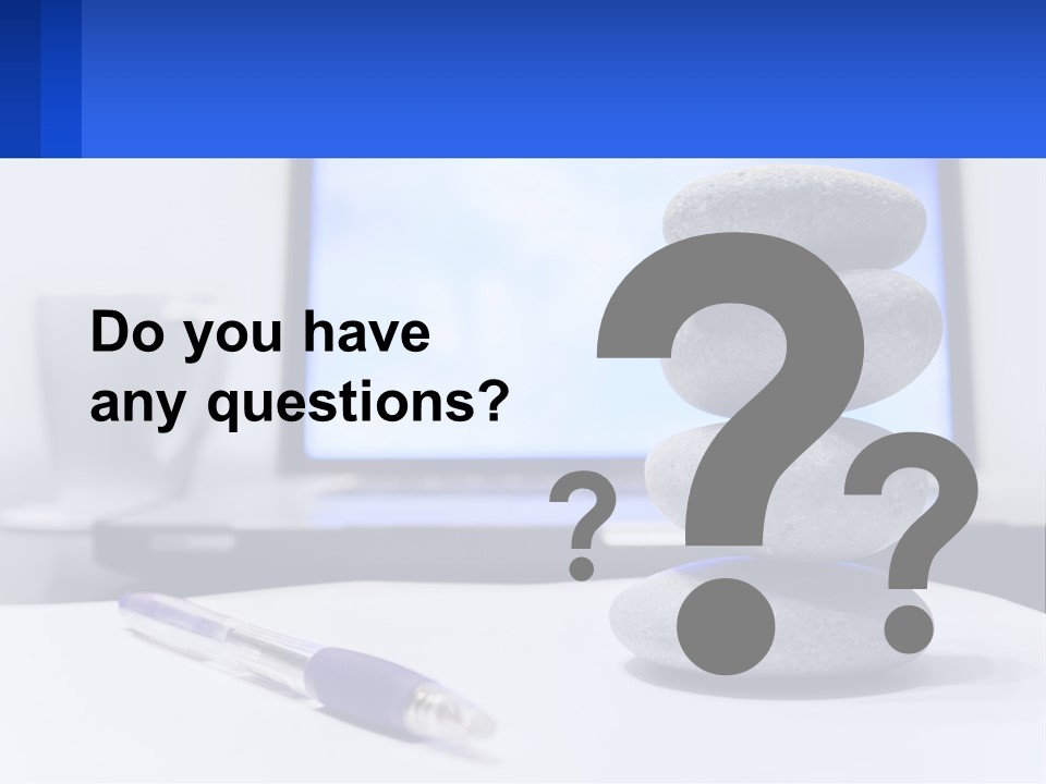 Condition Technology Electricity PowerPoint Template