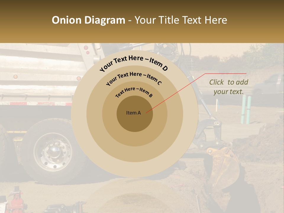 Electric Home Condition PowerPoint Template
