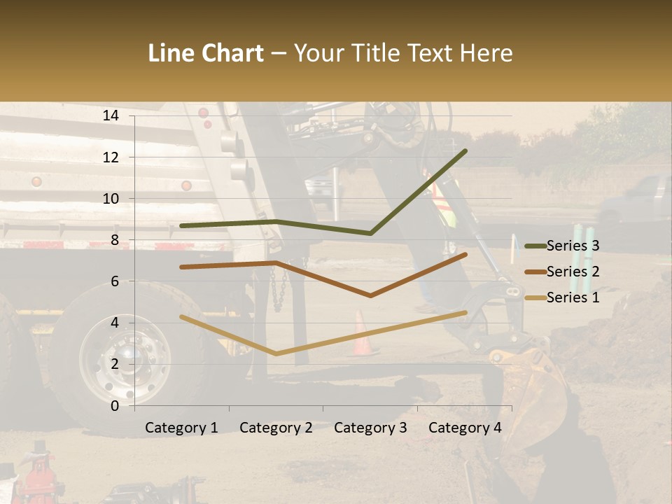 Electric Home Condition PowerPoint Template
