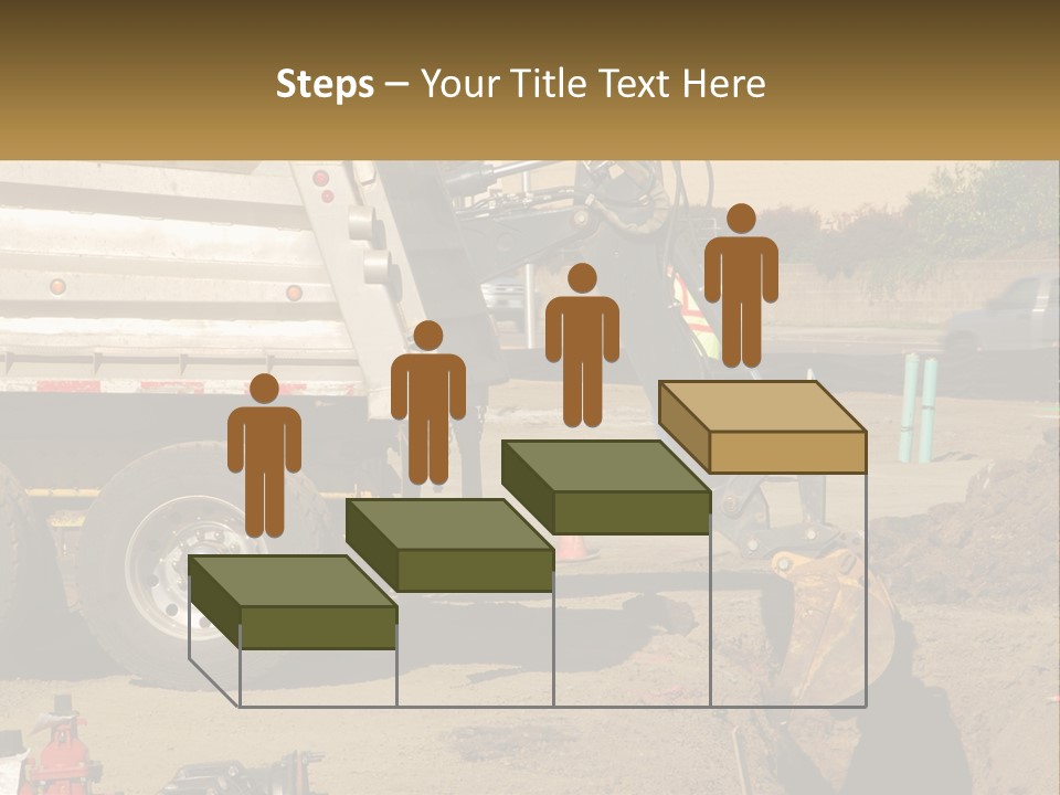 Electric Home Condition PowerPoint Template