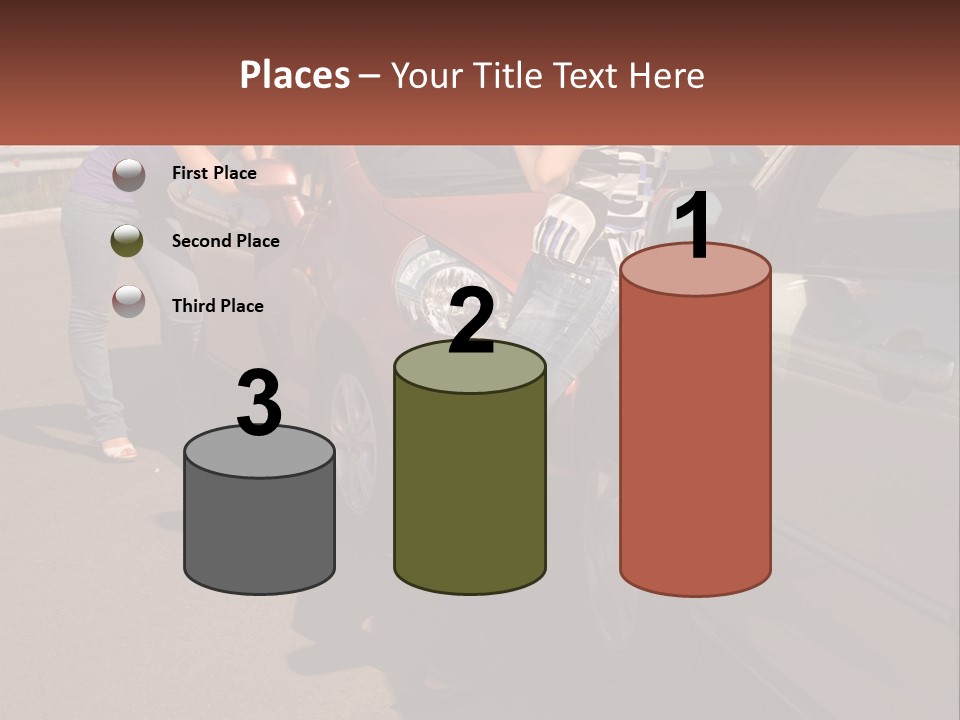 Home Industry Power PowerPoint Template