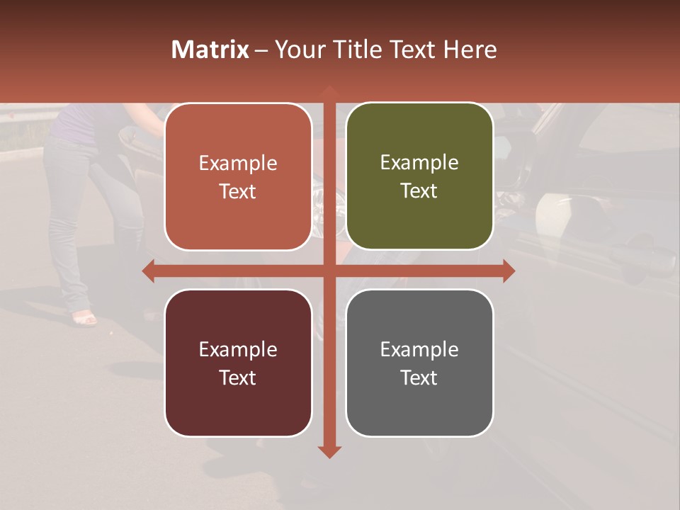 Home Industry Power PowerPoint Template