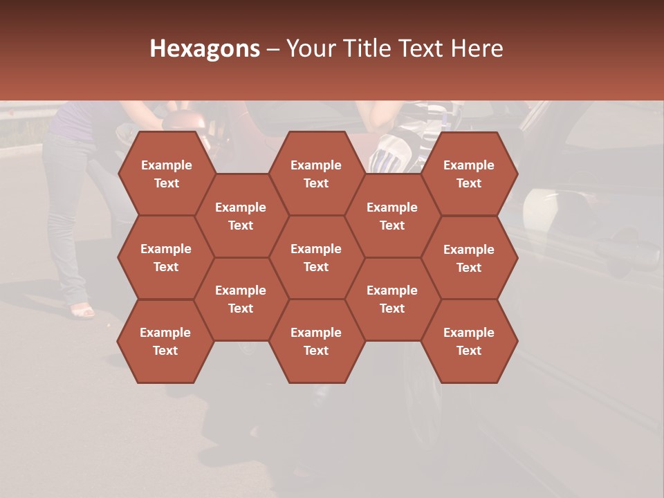 Home Industry Power PowerPoint Template