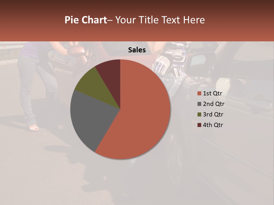 Home Industry Power PowerPoint Template