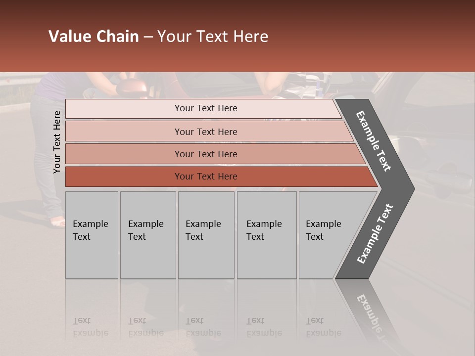 Home Industry Power PowerPoint Template