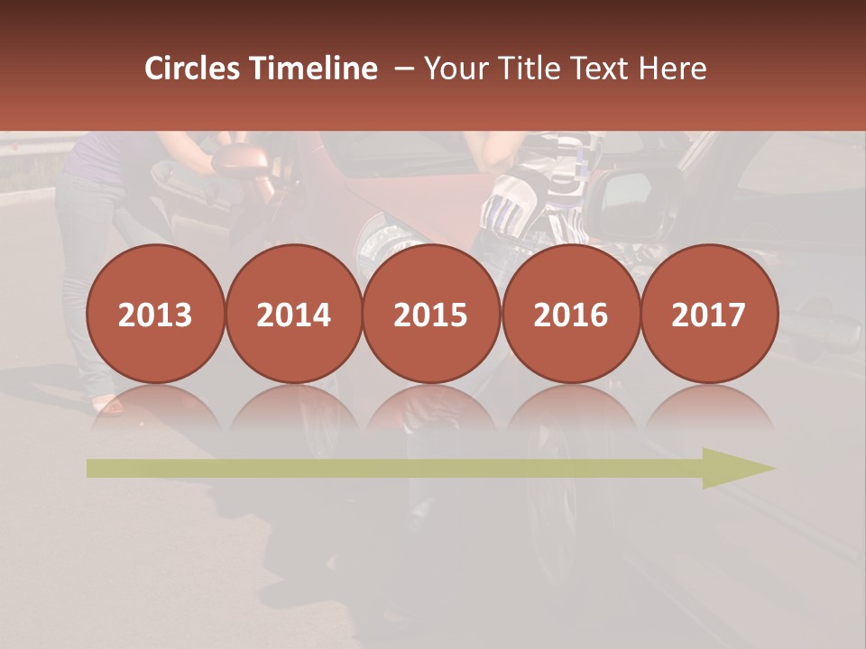 Home Industry Power PowerPoint Template