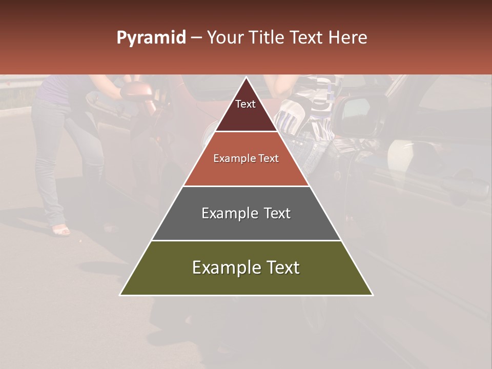 Home Industry Power PowerPoint Template