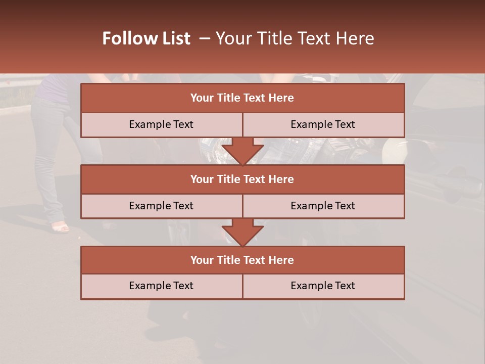 Home Industry Power PowerPoint Template