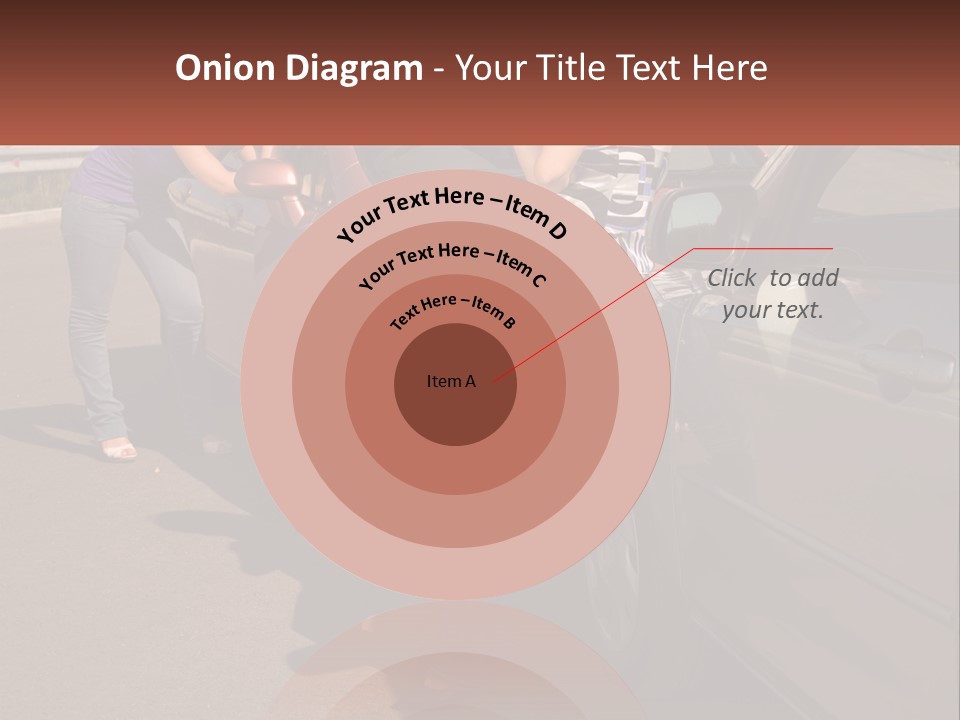 Home Industry Power PowerPoint Template