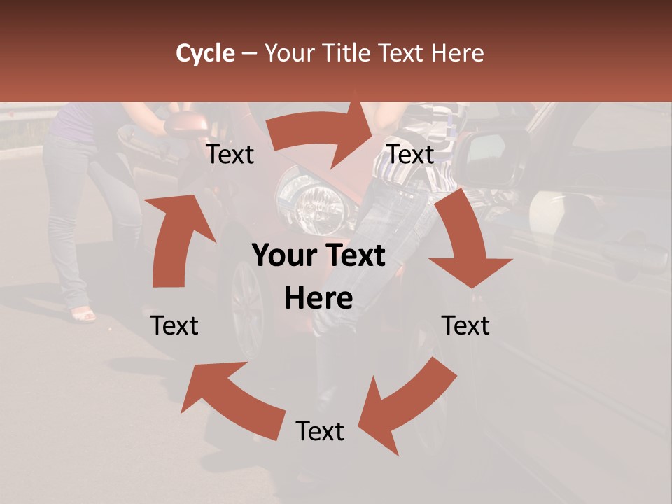 Home Industry Power PowerPoint Template