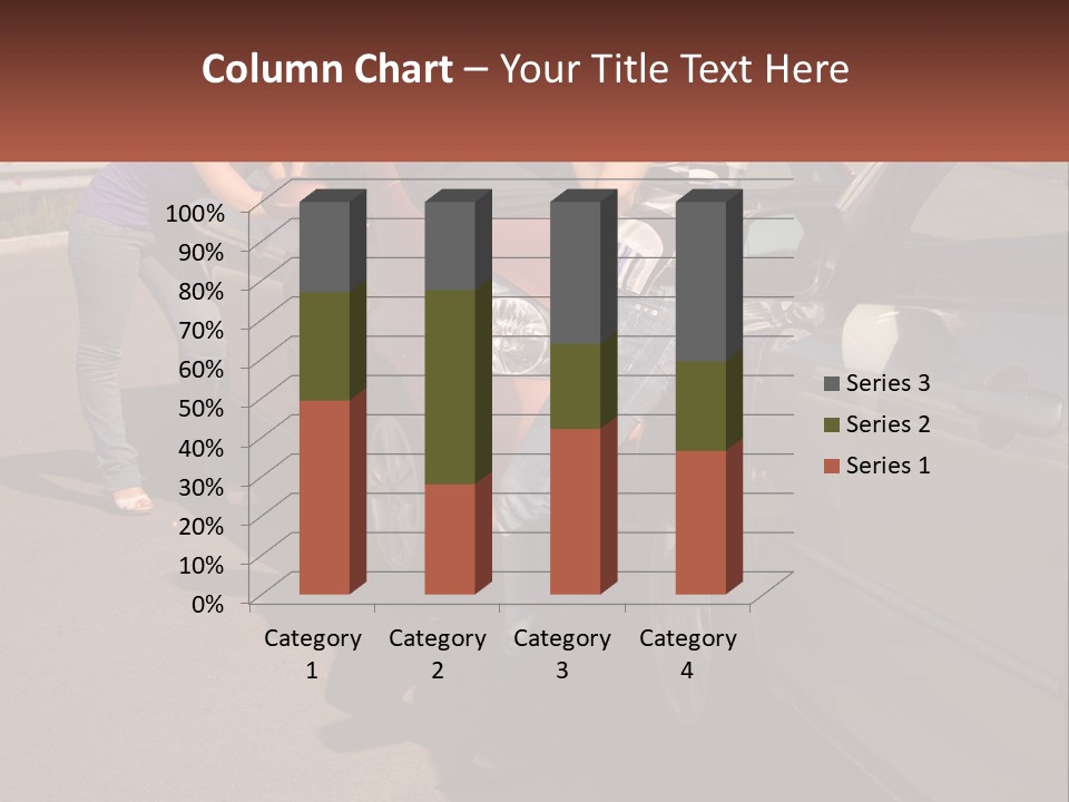 Home Industry Power PowerPoint Template