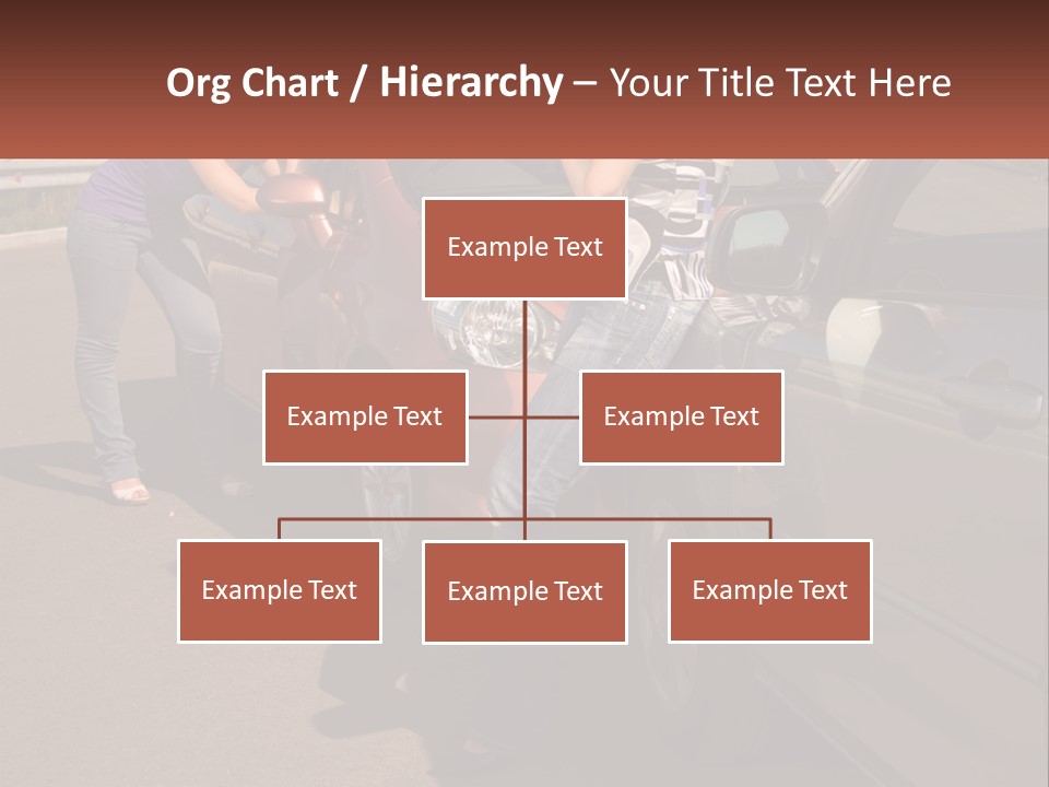Home Industry Power PowerPoint Template