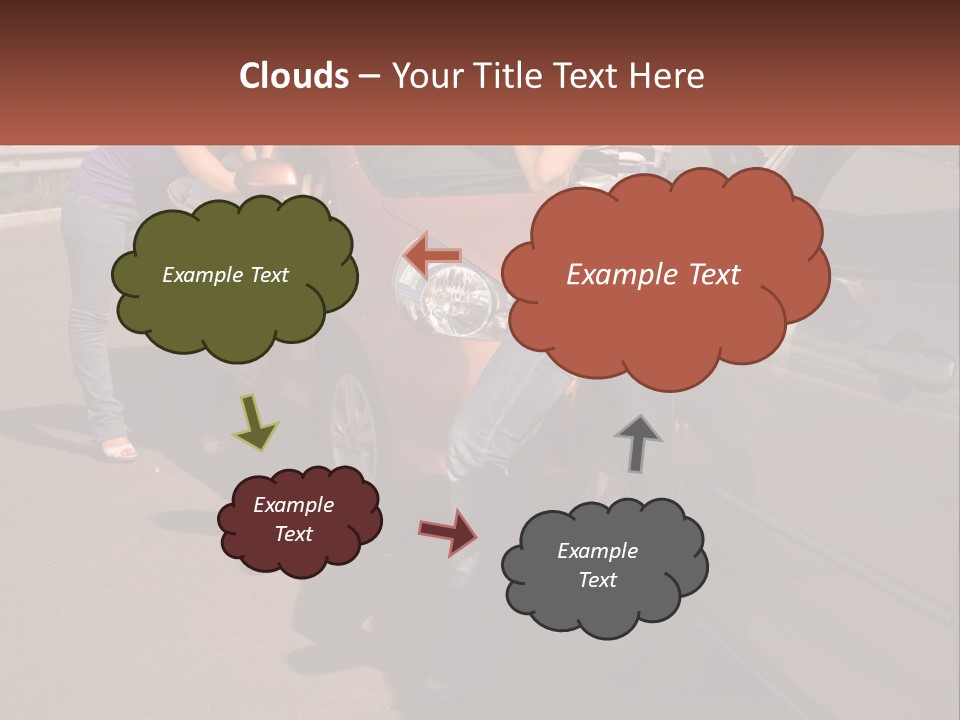 Home Industry Power PowerPoint Template
