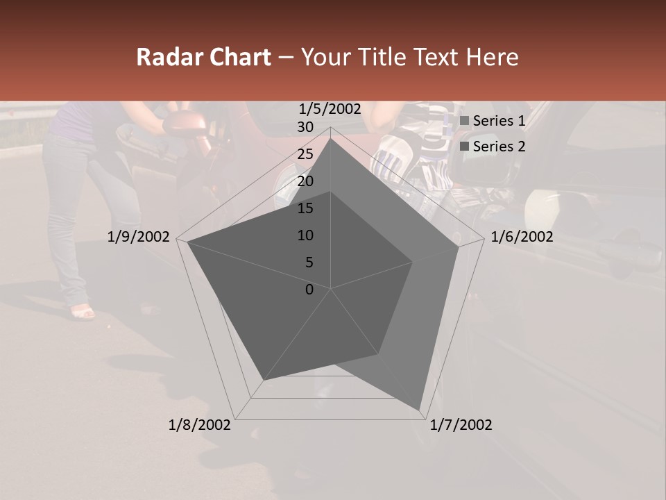 Home Industry Power PowerPoint Template