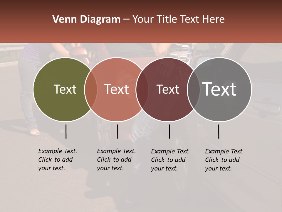 Home Industry Power PowerPoint Template