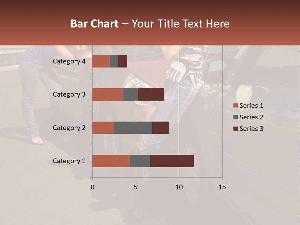 Home Industry Power PowerPoint Template