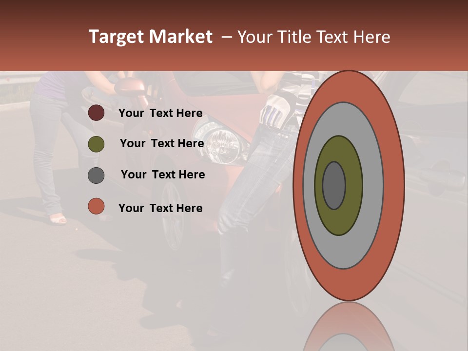 Home Industry Power PowerPoint Template