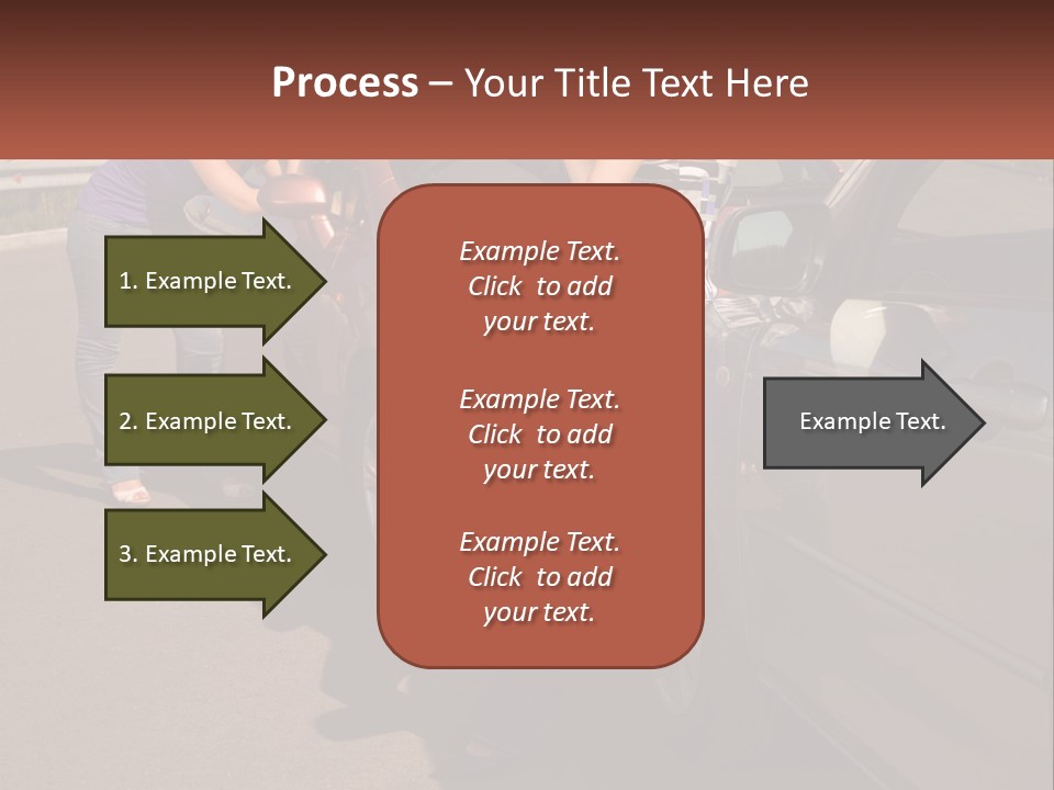 Home Industry Power PowerPoint Template