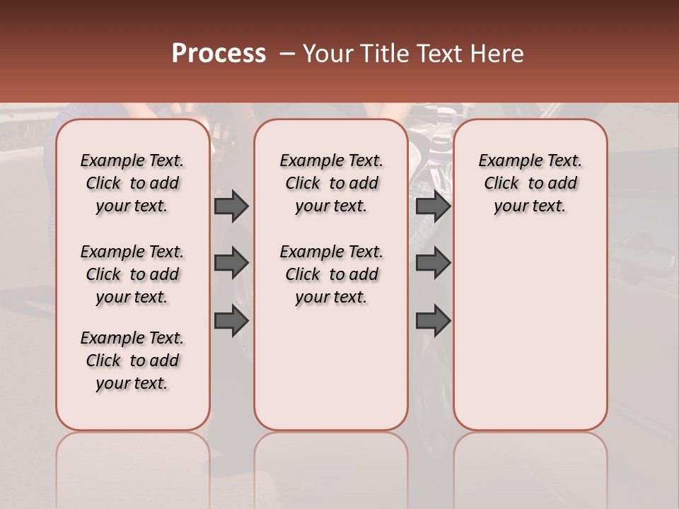 Home Industry Power PowerPoint Template